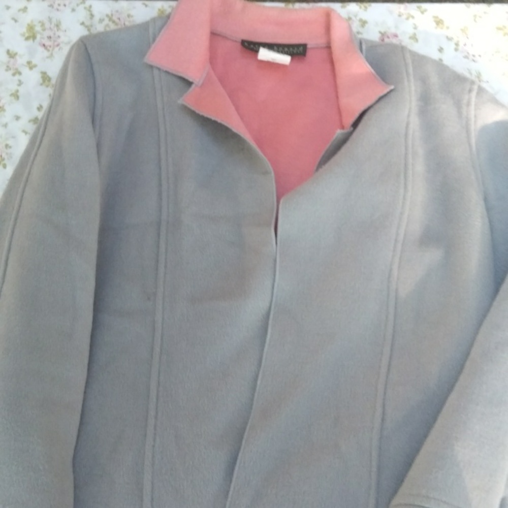 harvé benard coat